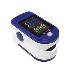 Oximeter 